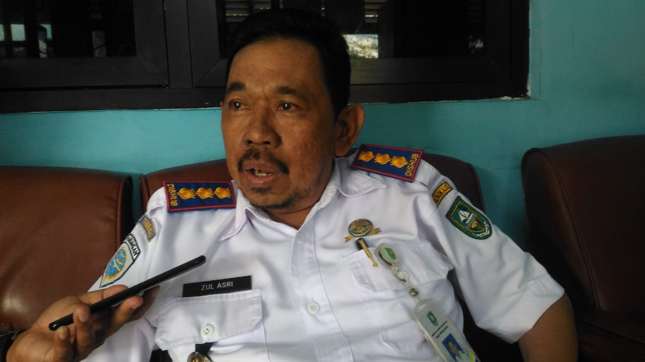 Sekolah Masih Libur, Dishub Bengkalis Tambah Tugas Pengamanan Hingga Jumat